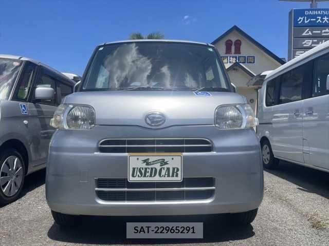 Daihatsu TANTO 2011-06 369256-12