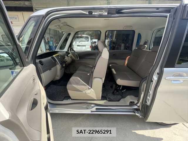 Daihatsu TANTO 2011-06 369256-19