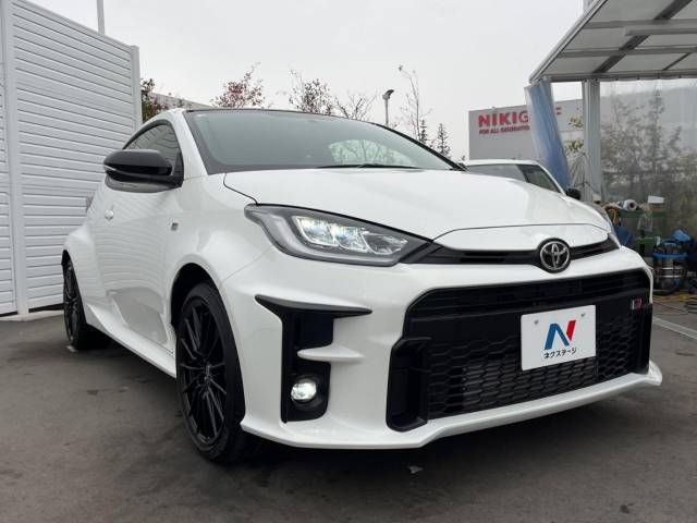 Toyota YARIS 2020-10 184980-17