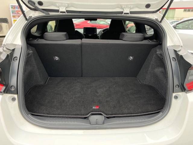 Toyota YARIS 2020-10 184980-9