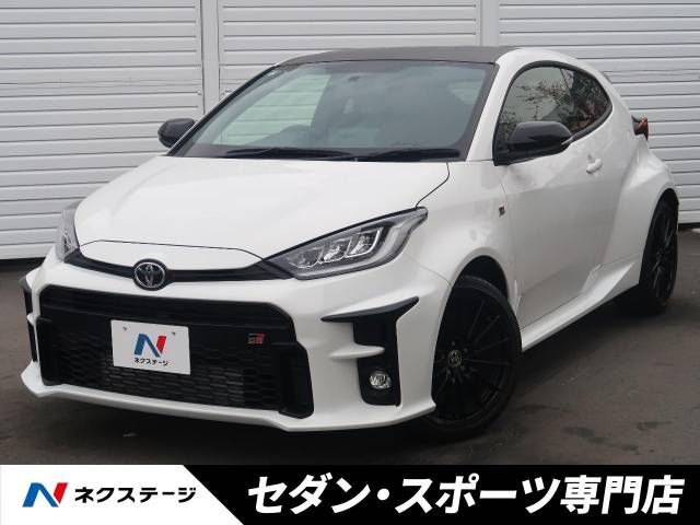 Toyota YARIS 2020-10 184980-0
