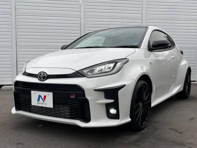 Toyota YARIS 2020-10 184980-16
