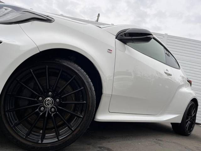 Toyota YARIS 2020-10 184980-11