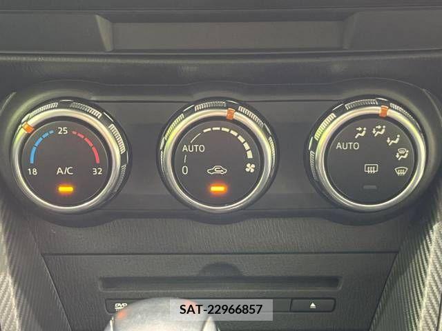 Mazda DEMIO 2014-12 267672-7