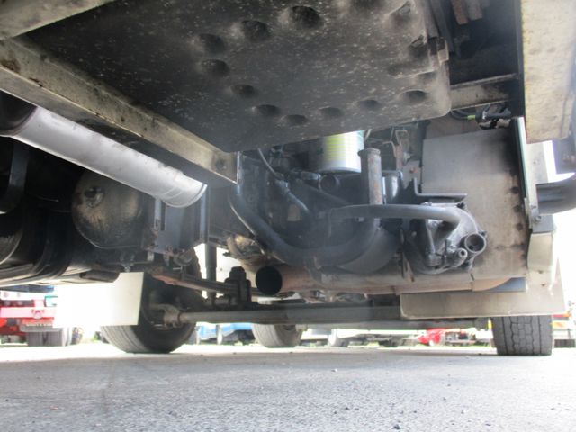 Isuzu GIGA 2016-09 7973-27