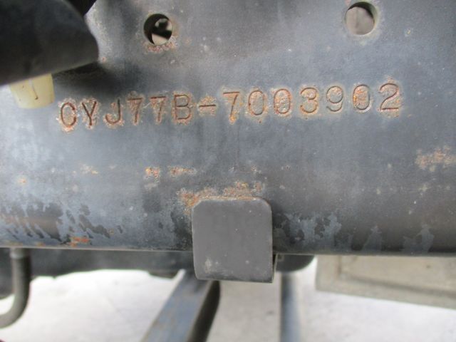 Isuzu GIGA 2016-09 7973-23