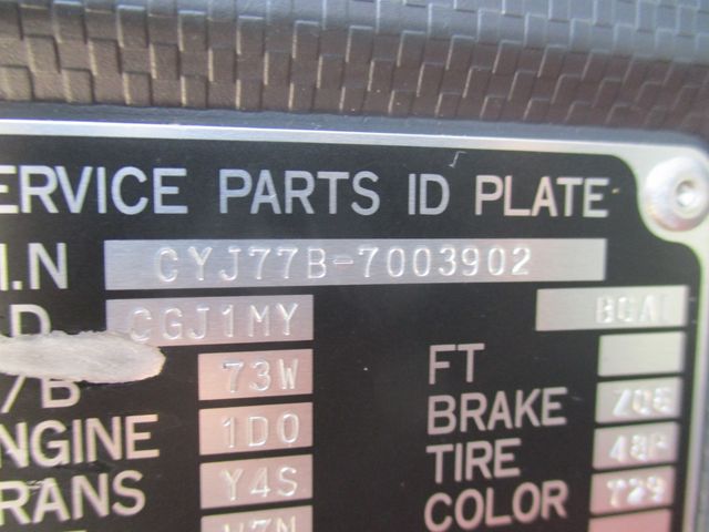 Isuzu GIGA 2016-09 7973-29