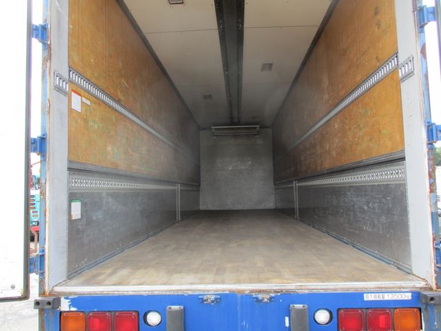 Isuzu GIGA 2016-09 7973-25