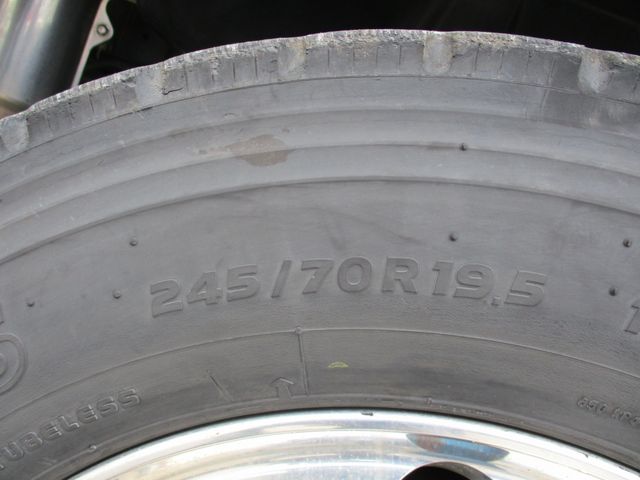 Isuzu GIGA 2016-09 7973-8