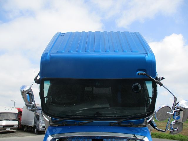 Isuzu GIGA 2016-09 7973-22