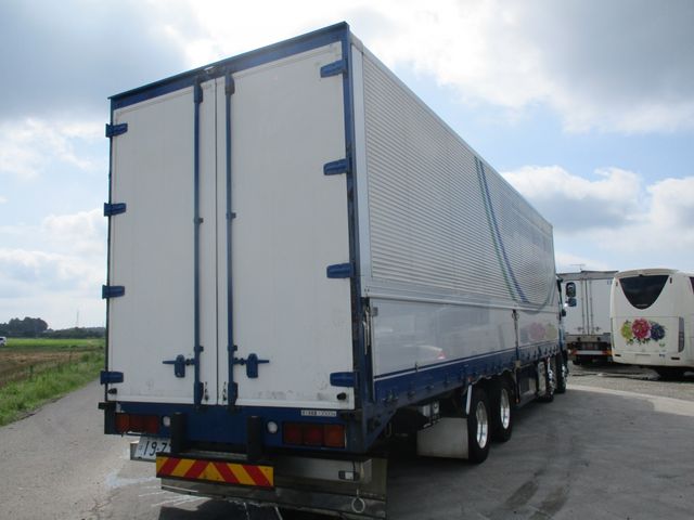 Isuzu GIGA 2016-09 7973-3