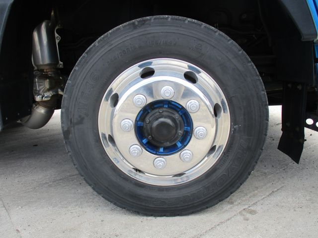 Isuzu GIGA 2016-09 7973-7