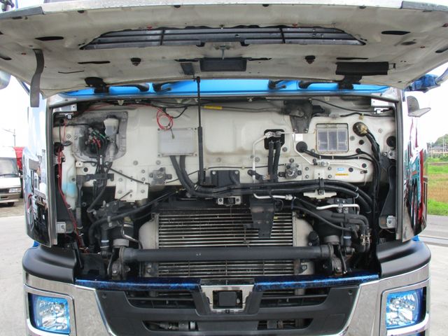 Isuzu GIGA 2016-09 7973-19