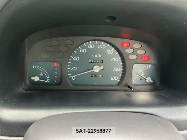 Honda LOGO 1998-04 391976-15