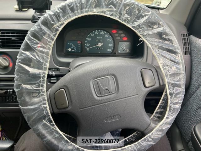 Honda LOGO 1998-04 391976-14
