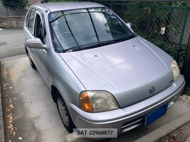 Honda LOGO 1998-04 391976-0