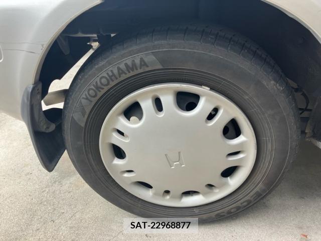 Honda LOGO 1998-04 391976-3