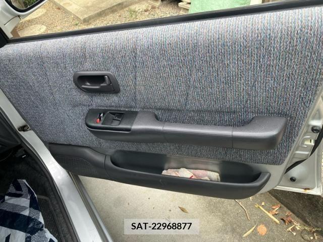 Honda LOGO 1998-04 391976-12