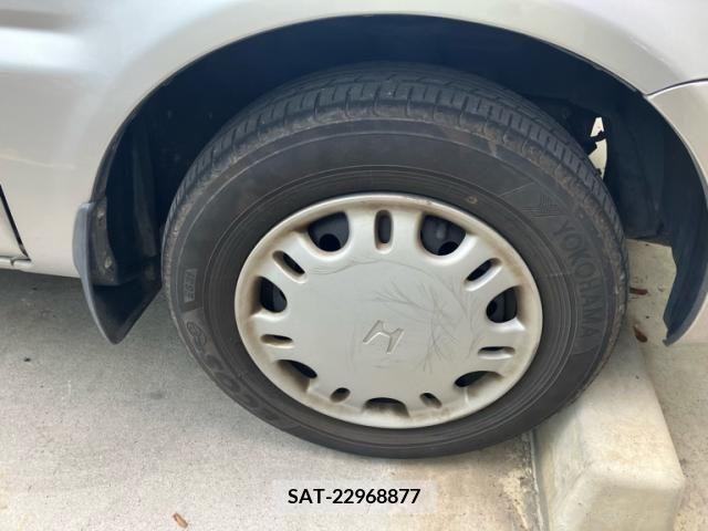 Honda LOGO 1998-04 391976-2