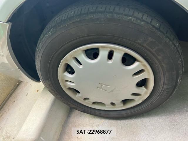 Honda LOGO 1998-04 391976-8
