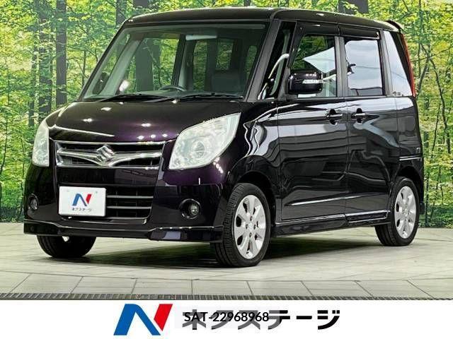 Suzuki PALETTE 2009-03 281221-0