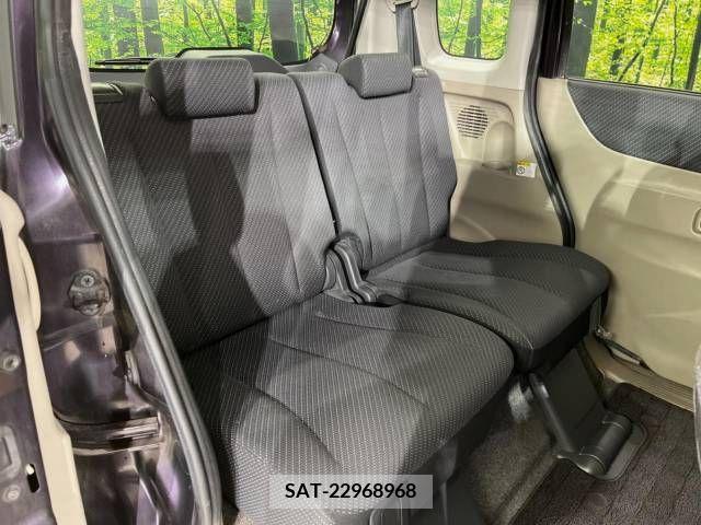 Suzuki PALETTE 2009-03 281221-9