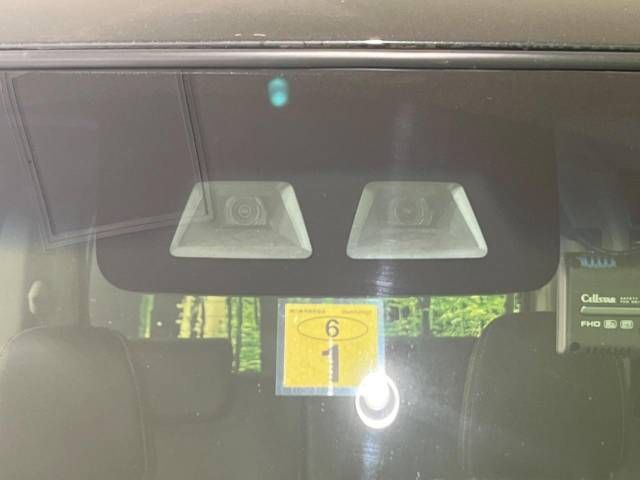 Daihatsu TANTO CUSTOM 2017-01 193410-2