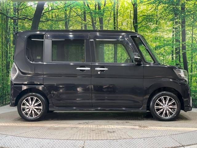 Daihatsu TANTO CUSTOM 2017-01 193410-16