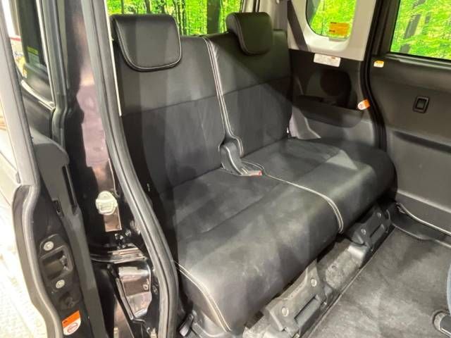 Daihatsu TANTO CUSTOM 2017-01 193410-10