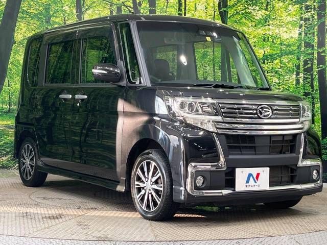 Daihatsu TANTO CUSTOM 2017-01 193410-15