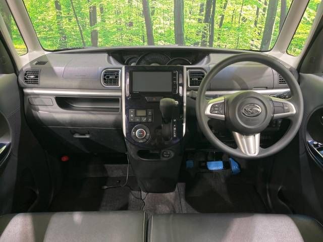 Daihatsu TANTO CUSTOM 2017-01 193410-1