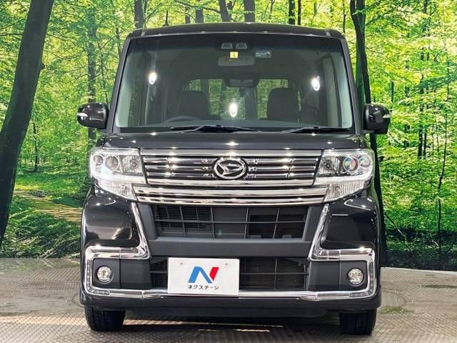 Daihatsu TANTO CUSTOM 2017-01 193410-14