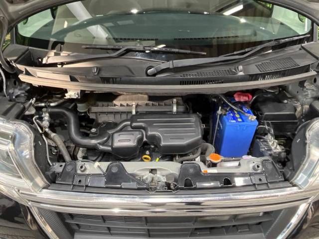 Daihatsu TANTO CUSTOM 2017-01 193410-18