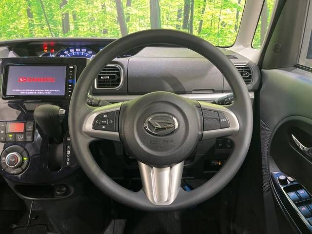 Daihatsu TANTO CUSTOM 2017-01 193410-8