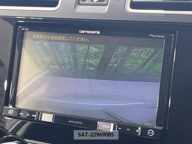 Subaru FORESTER 2016-07 270104-4