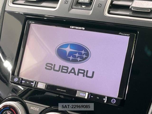 Subaru FORESTER 2016-07 270104-3