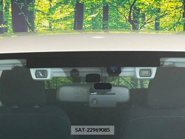 Subaru FORESTER 2016-07 270104-2