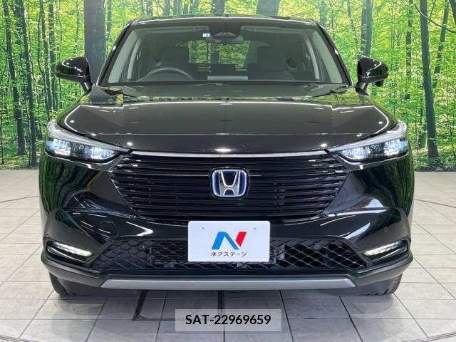 Honda VEZEL 2022-04 223277-14