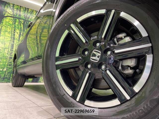 Honda VEZEL 2022-04 223277-13