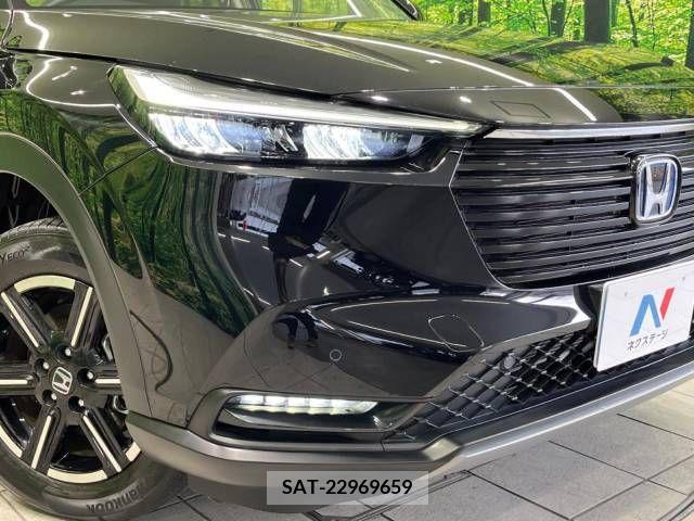 Honda VEZEL 2022-04 223277-12