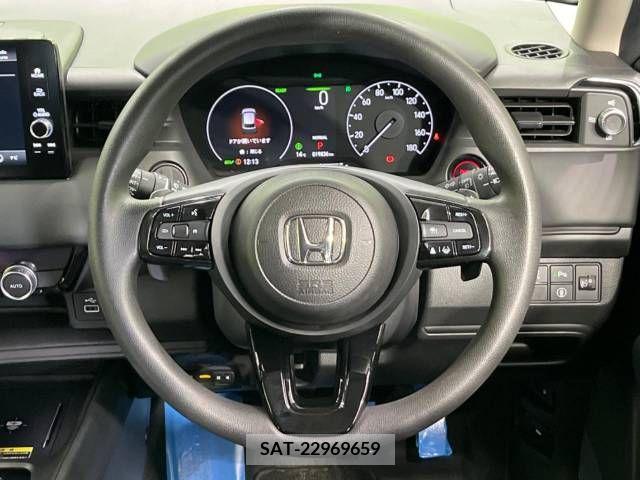 Honda VEZEL 2022-04 223277-11
