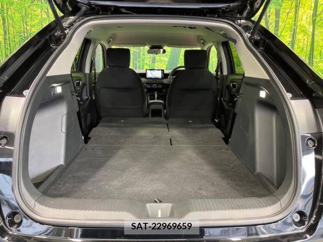 Honda VEZEL 2022-04 223277-10