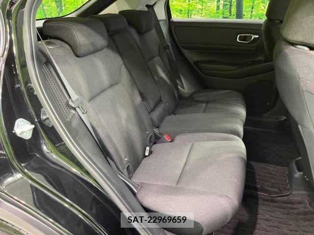 Honda VEZEL 2022-04 223277-9