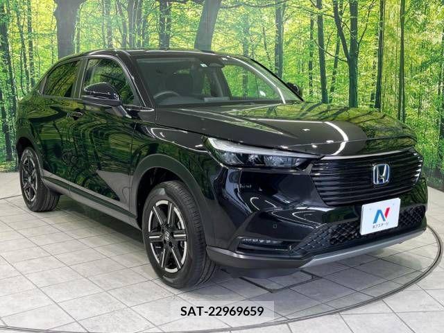 Honda VEZEL 2022-04 223277-16