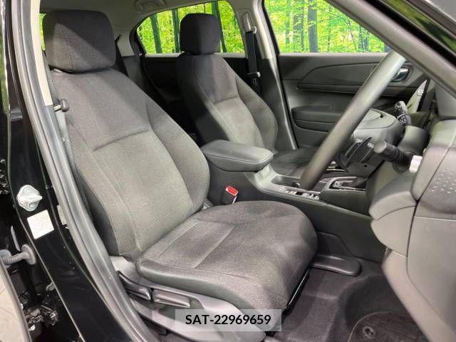 Honda VEZEL 2022-04 223277-8