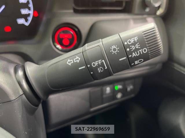 Honda VEZEL 2022-04 223277-7