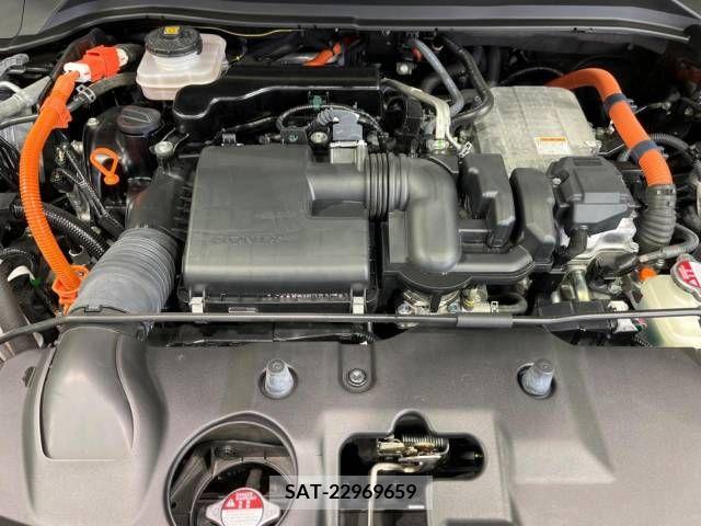 Honda VEZEL 2022-04 223277-18