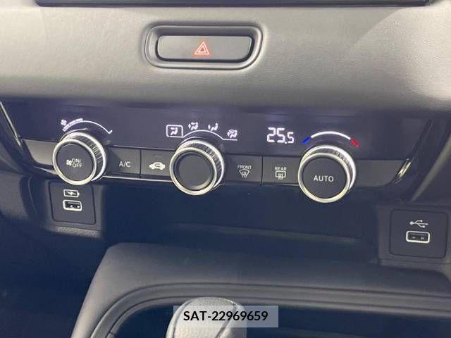 Honda VEZEL 2022-04 223277-5