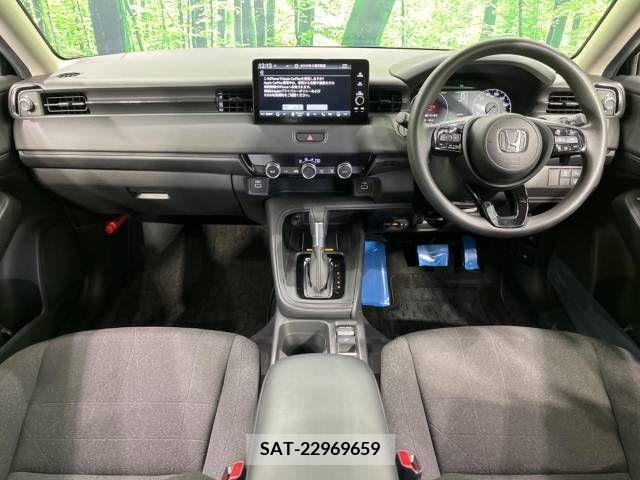 Honda VEZEL 2022-04 223277-1