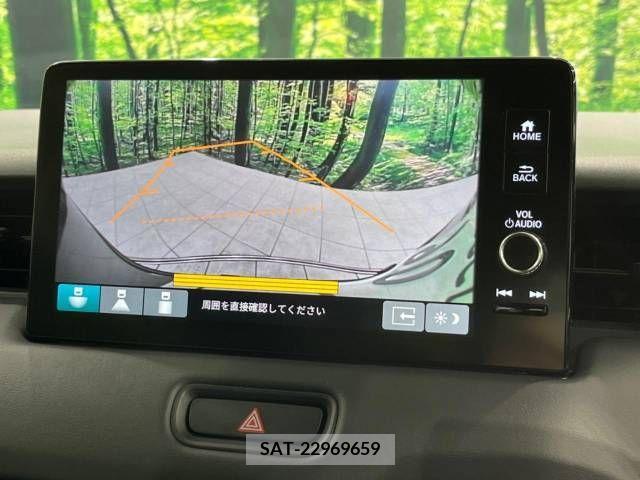 Honda VEZEL 2022-04 223277-3